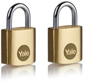 Kłódki - Yale Y110B/25/113/2 kłódka szyfrowa - miniaturka - grafika 1