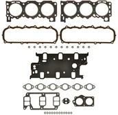 Inne - Ajusa AJUSA 52033700 zestaw uszczelek, głowica cylindra 598-2654 - miniaturka - grafika 1
