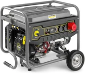 Agregaty prądotwórcze - Karcher PGG 8/3  (1.042-209.0) 7kW - miniaturka - grafika 1