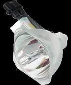 Lampy do projektorów - Nobo Lampa do X2329028 - oryginalna lampa bez modułu BL-FS200B - miniaturka - grafika 1