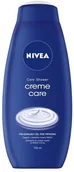 Kosmetyki do kąpieli - Nivea Creme Care pielęgnujący żel pod prysznic 750ml 93951-uniw - miniaturka - grafika 1
