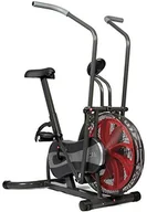 Rowery treningowe - SportPlus Sport Plus Fan-Bike/Air-Bike SP-FB-1000 SP-FB-1000 - miniaturka - grafika 1