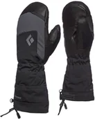 Rękawice narciarskie - Black Diamond Black Diamond Mercury Mittens Women, czarny XS | 6,25-6,75 2021 Rękawice narciarskie BD8018900002XS_1 - miniaturka - grafika 1