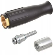 Akcesoria do myjek - Karcher Zakucie DN8 M22x1,5 zakuwka wąż do myjka - miniaturka - grafika 1