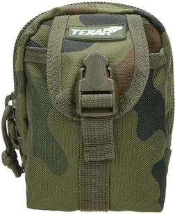 Texar Zasobnik MB-05 PL Camo 48-MB05-PO-PL - Odzież taktyczna i umundurowanie - miniaturka - grafika 2