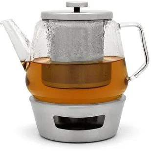 Bredemeijer Dzbanek szklany Bari 1,5l zestaw 165011 - Pozostałe akcesoria kuchenne - miniaturka - grafika 4