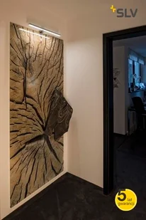 Spotline Kinkiet LED DORISA 50 kol chrom 1000780) SLV - Lampy ścienne - miniaturka - grafika 5