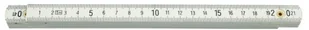 Vorel Miara plastikowa składana 2 m 15070 - Inne urządzenia pomiarowe - miniaturka - grafika 5