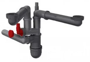 Franke 112.0551.365 112.0551.365 - Syfony - miniaturka - grafika 3