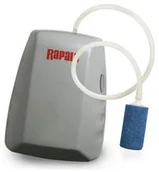 Inne akcesoria dla wędkarzy - Rapala Pompka napowietrzająca Unisex - miniaturka - grafika 1