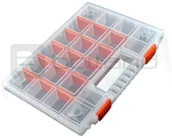 Skrzynki i torby narzędziowe - Organizer NORT14 NSZ-02821 - miniaturka - grafika 1