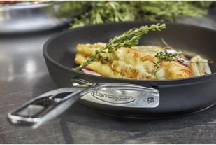 Demeyere Demeyere - Patelnia tytanowa Alu Pro 32 cm 40851-032-0 - Patelnie - miniaturka - grafika 7