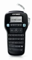 Drukarki kart i etykiet - Dymo LabelManager 160 - S0946340 - miniaturka - grafika 1