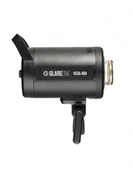 Inne akcesoria studyjne - GlareOne GlareOne VEGA 400 SVEGA400 - miniaturka - grafika 1