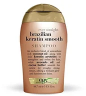 Szampony do włosów - Organix Cosmetix brazilean Shampoo 88,7 ML 97301 - miniaturka - grafika 1