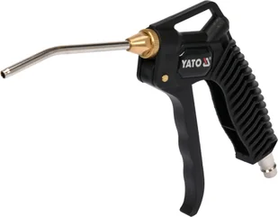 Yato PISTOLET DO PRZEDMUCHIWANIA YT-23731 YT-23731 - Pistolety malarskie - miniaturka - grafika 2