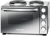 Mini piekarniki - Rommelsbacher KM 3300 - miniaturka - grafika 1