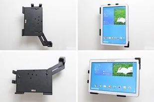 Brodit Brodit Uchwyt samochodowy do tabletów bez futerału o wymiarach 226-309 mm szer 151-226 mm wysokość pasywny (511626) - Akcesoria do tabletów i e-booków - miniaturka - grafika 12