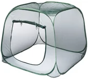 Szklarnie ogrodowe - Nature Nature przenośna mini szklarnia 100 x cm 6020409 6020409 - miniaturka - grafika 1