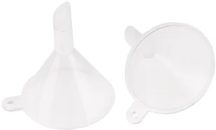 Lejek Mini Do Atomizera Perfum Małych Otworów 32mm - Pozostałe akcesoria do makijażu - miniaturka - grafika 2