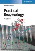 Pozostałe książki - VCH PUBN Practical Enzymology - miniaturka - grafika 1