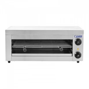 Royal Catering Opiekacz Salamander - 2000 W - 50-300°C - 10012359 RC-SM001 - Inne urządzenia gastronomiczne - miniaturka - grafika 3