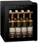 Chłodziarki do wina - Dunavox Winiarka Duvanox DXFH-16.46 DXFH-16.46 - miniaturka - grafika 1