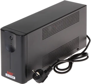 East Zasilacz UPS AT-UPS650-LED 650 VA AT-UPS650-LED - Zasilacze awaryjne UPS - miniaturka - grafika 2