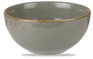 Churchill Miska porcelanowa Peppercorn Grey SPGSZE121 - Miski i półmiski - miniaturka - grafika 3