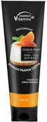 Kosmetyki do kąpieli - ENERGY OF VITAMINS Energy Of Vitamins Żel pod prysznic Mango Panna Cotta 230ml - miniaturka - grafika 1