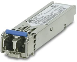 Allied Telesis AT-SPLX10/I SFP Pluggable Optical Module, 1000LX10 AT-SPLX10/I - Pozostałe akcesoria sieciowe Allied Telesis AT-SPLX10/I SFP Pluggable Optical Module, 1000LX10 AT-SPLX10/I - Pozostałe akcesoria sieciowe - miniaturka - grafika 1