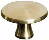 Pozostałe akcesoria kuchenne - Staub 1190112 mosiądz pełnić 1190112 - miniaturka - grafika 1