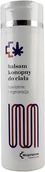 Balsamy i kremy do ciała - Molpharma Balsam Konopny do ciała 200ml - miniaturka - grafika 1