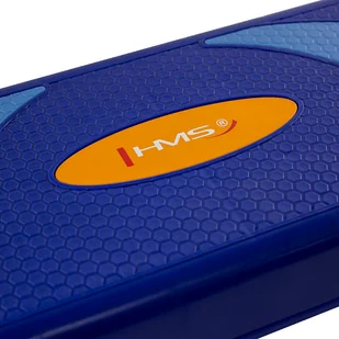 HMS Step do aerobiku AS004 niebieski - 27293-uniw - Steppery i stepy - miniaturka - grafika 6