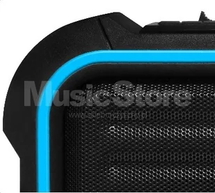 Novox MOBILITE Blue - Power audio - miniaturka - grafika 3