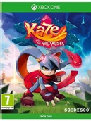 Gry Xbox One - Kaze and the Wild Masks GRA XBOX ONE - miniaturka - grafika 1