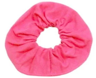 Iza R9/6 gumka owijka bawełniana elastyczna błękitna R9/6 - Pozostałe akcesoria fryzjerskie - miniaturka - grafika 3