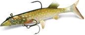Przynęty - Storm wildeye PIKE na żywo wiatrowe 04 Fishing Lures, 6" 836957 - miniaturka - grafika 1