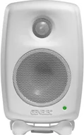 Głośniki i kolumny - Genelec 8010A biały - miniaturka - grafika 1