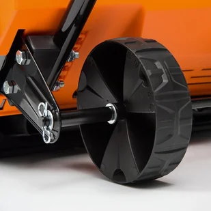 DAEWOO DAST 2600E - Odśnieżarki - miniaturka - grafika 6