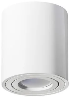 Kobi Oprawa do nabudowania OH36L BIAŁA KPOH36LBI - Akcesoria do oświetlenia - miniaturka - grafika 2