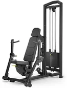 Atlasy do ćwiczeń - UpForm Wyciskanie na klatkę piersiową UF-021 - 1009579 - miniaturka - grafika 1