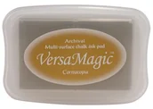 Pozostałe akcesoria dla plastyków - Versamagic Ink Pads tsukineko versamagic poduszka do stempli kreda, poduszka do stempli, cornu Copia VG000051 - miniaturka - grafika 1