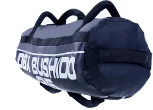 Bushido Torba treningowa Power Bag 25 kg DBX 318508.uniw/0 - Pozostałe akcesoria do sportów walki - miniaturka - grafika 3