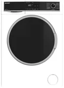 Pralki - Sharp ES-HFH714AWC-PL - miniaturka - grafika 1