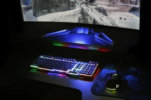 YENKEE Hornet 3300 - Klawiatury - miniaturka - grafika 3