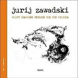 Wolny człowiek jeszcze się nie urodził - Poezja - miniaturka - grafika 2