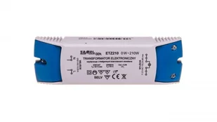 Zamel Ledix transformator elektroniczny ETZ210 LDX10000040 - Zasilacze i transformatory - miniaturka - grafika 2