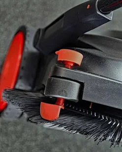 Haaga 697 ( OO-OTHHA697 ) - Zamiatarki - miniaturka - grafika 10