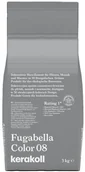 Fugi - Kerakoll Fuga FUGABELLA COLOR 08 3 kg - miniaturka - grafika 1
